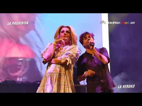 La prohibida "La verdad" ft Joe Crepúsculo