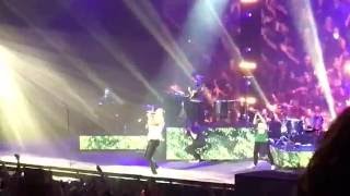 Growing Up (Live in Melbourne Australia) Macklemore and Sloane