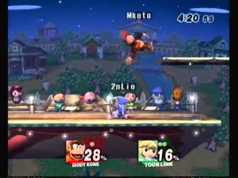 GDX Diddy vs 2nLio TL