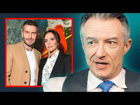 @ChrisWillx - "“If everyone did this, I’d be out of a job” - Divorce Lawyer"