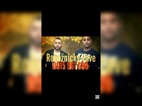 Rohožnicki čave- kade ja chodievam