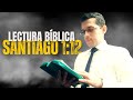 📖lectura bÍblica santiago 1 12🙏​🙏