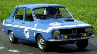 Renaud La Tire à Dédé