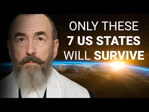 Jewish Man Dies and Shares Jesus’ SHOCKING Message About December 21 and Beyond!