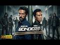 BONDERS 2026 Scott Adkins Donnie Yen Action Thriller Adventure Movie 4K Actionmovies