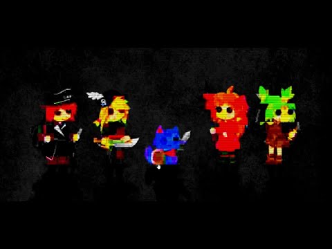 Top 5 Scariest EBF5 Jumpscares