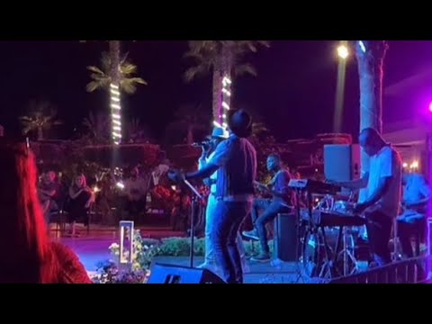 Nightlife in be live collection adults only marrakech morocco