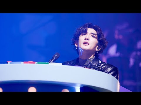 202015 (4k) 잔나비(JANNABI) - Goodnight+뜨거운 여름밤은 가고 남은 건볼품없지만 (최정훈 Focus) @ 넌센스 II (NONSENCEII) - 서울(토)