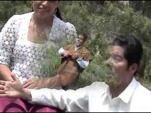 Gerardo Serrano, Bandeñito, Chuquisaca - Bolivia