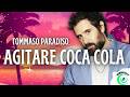 Tommaso Paradiso - AGITARE COCA COLA (Testo/Lyrics)