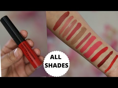 download lagu mp3 mp4 Maybelline Latest Lipstick, download lagu Maybelline Latest Lipstick gratis, unduh video klip Maybelline Latest Lipstick