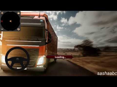 legend truck 3D обзор игры андроид game rewiew android.