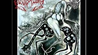 &quot;Bouquet Of Blood For Skull&quot; - Leviathan