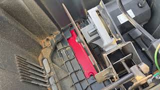 Craftsman Saw MOTOR