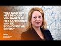'Troonrede' vandaag in Brussel over toekomst van Europa