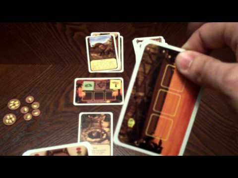 How to play - by jebsoj