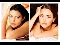Макияж Моники Белуччи!Monica Bellucci Makeup 