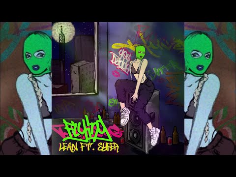 FLYING - LEA FT SYFER