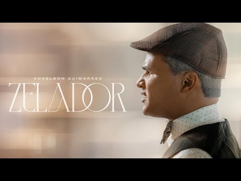 Adaelson Guimarães - Zelador (VideoClipe)