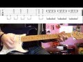 John Mayer Trio - Who did you think I was - Guitar ...