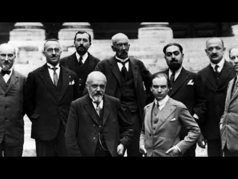 Charles Richet et la nouvelle psychologie