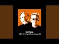 That'll Never Happen No More (Live - Set 1)