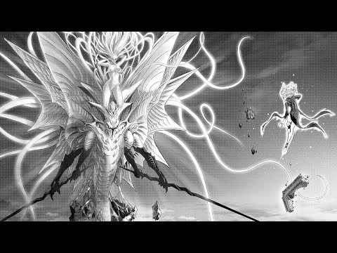 Tatsumaki vs Psykos | One-Punch Man