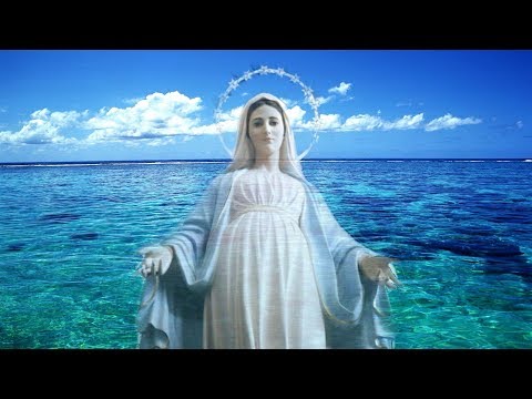 Click to Watch the A priest took the Virgin Mary out on a paddle boat... Here's what he did next! video