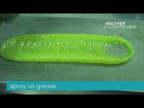 Przegląd aplikacji: smarowanie, pasta termoprzewodząca