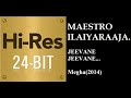 Jeevane Jeevane 24Bit Hires I I Megha 2014 I I Ilaiyaraaja