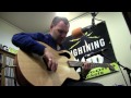 David Gray - We Could Fall in Love Again Tonight - Live at Lightning 100