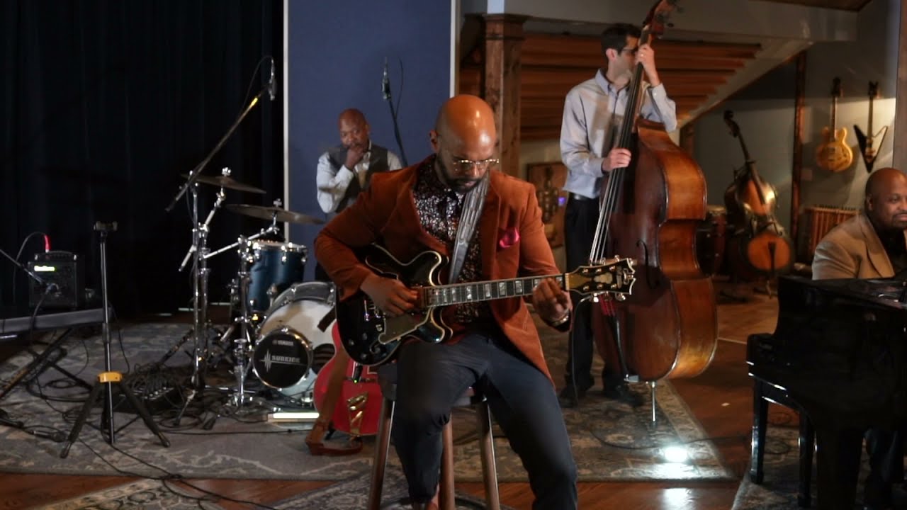 Promotional video thumbnail 4 for Rod Harris Jr