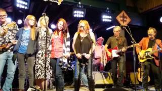 Continental Drifters: &quot;Drifters&quot; (9/12/2015)