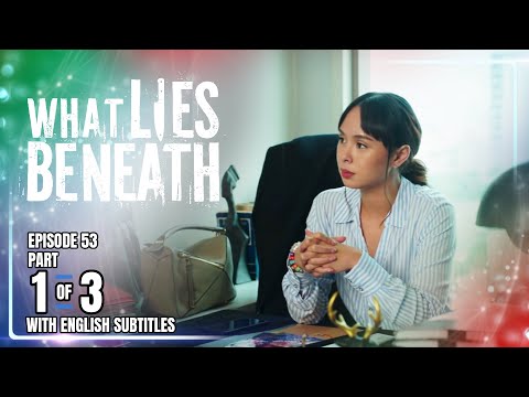 What Lies Beneath | Episode 53 (1/3) | December 31, 2025 (w/ English Subtitles)