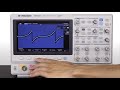 2560 Digital Storage And Mixed Signal Oscilloscope MSO Series Overview