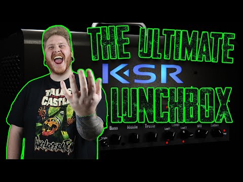 Let's Talk About The New KSR Orion 45
