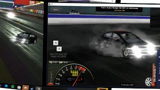 CRASHED MY HONDA CIVIC | Ev3 Drag Racing Funniest Moments #1 Ft  Maxx