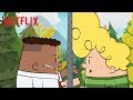 Best Friend Separation Anxiety The Epic Tales Of Captain Underpants Netflix Futures