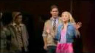 So Much Better- Legally Blonde