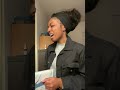 Silent Night, Holy Night by Frank Sinatra (Cover)