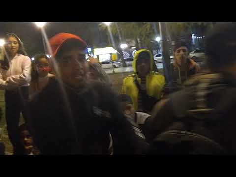 CHUSO vs OWEN - 8vos - Fecha 2 (26/05/19) Crecimiento Free