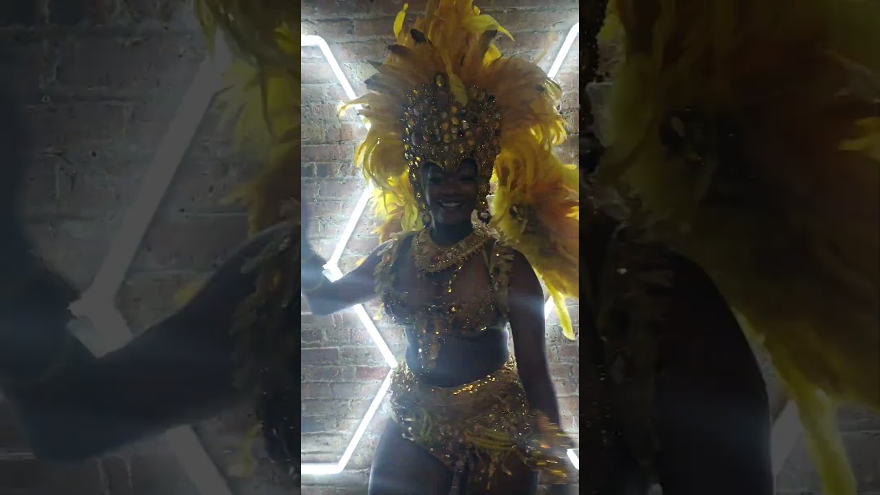 Promotional video thumbnail 1 for Samba W/Soul