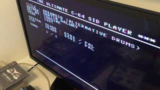 Arkanoid commodore 64 music. The Last Ninja CD collection