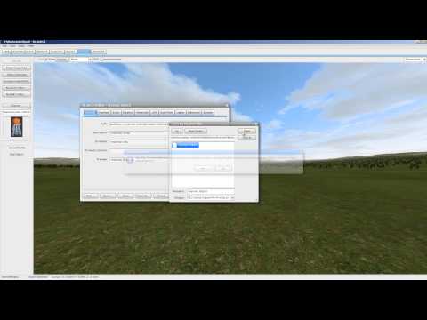 comment construire chateau d'eau