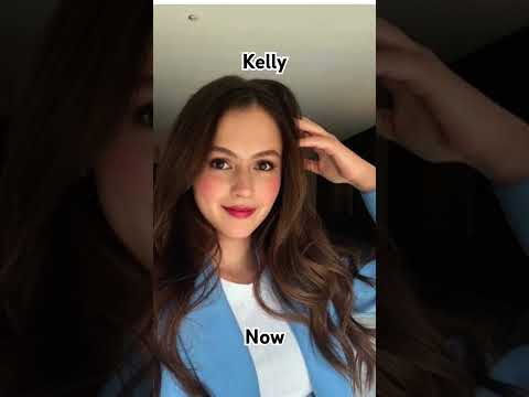 Just add magic then vs now #music #just add magic #shorts