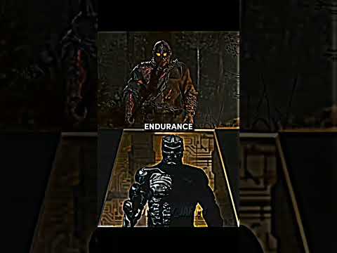 Savini Jason vs Uber Jason