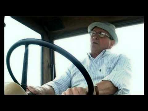 Porotos de soja - trailer