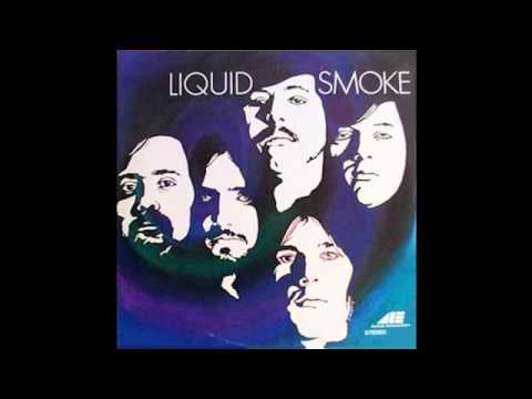 Liquid Smoke - Shelter Of Your Arms