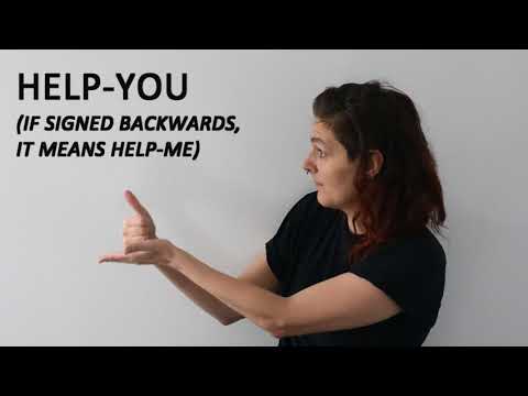 How to Sign Accessible in NZSL