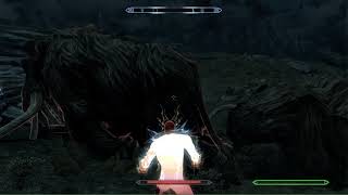 Spiderman Suit Mod for Skyrim